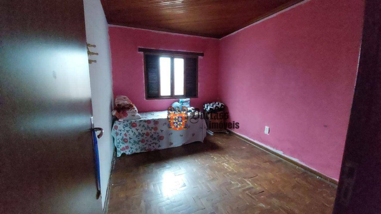 Casa à venda com 2 quartos, 107m² - Foto 8