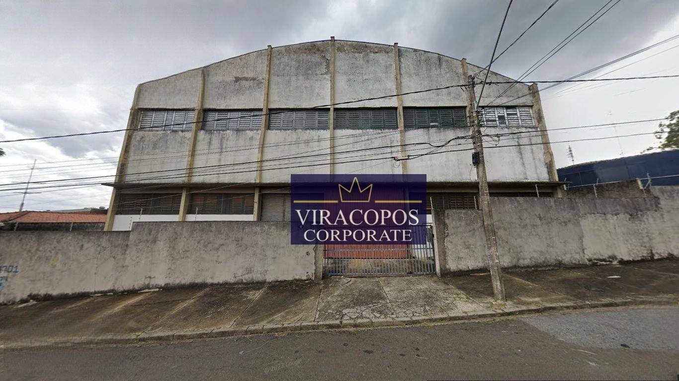 Depósito-Galpão-Armazém para alugar, 2446m² - Foto 16