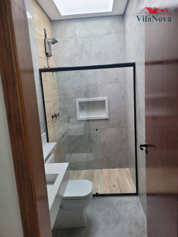 Casa de Condomínio à venda com 3 quartos, 135m² - Foto 15