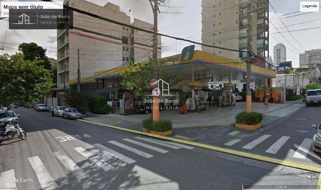 Loja-Salão à venda e aluguel, 623m² - Foto 3