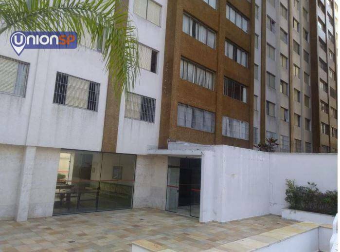 Apartamento à venda com 2 quartos, 84m² - Foto 8