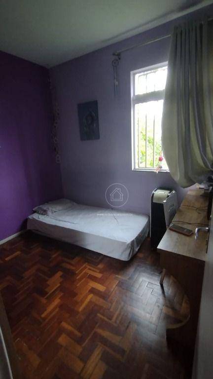 Apartamento à venda com 3 quartos, 60m² - Foto 11