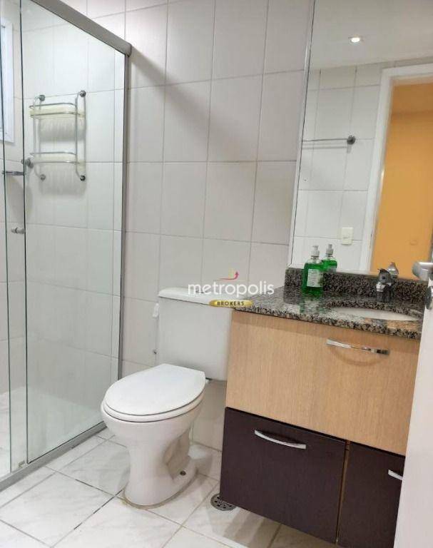 Cobertura à venda com 2 quartos, 83m² - Foto 15