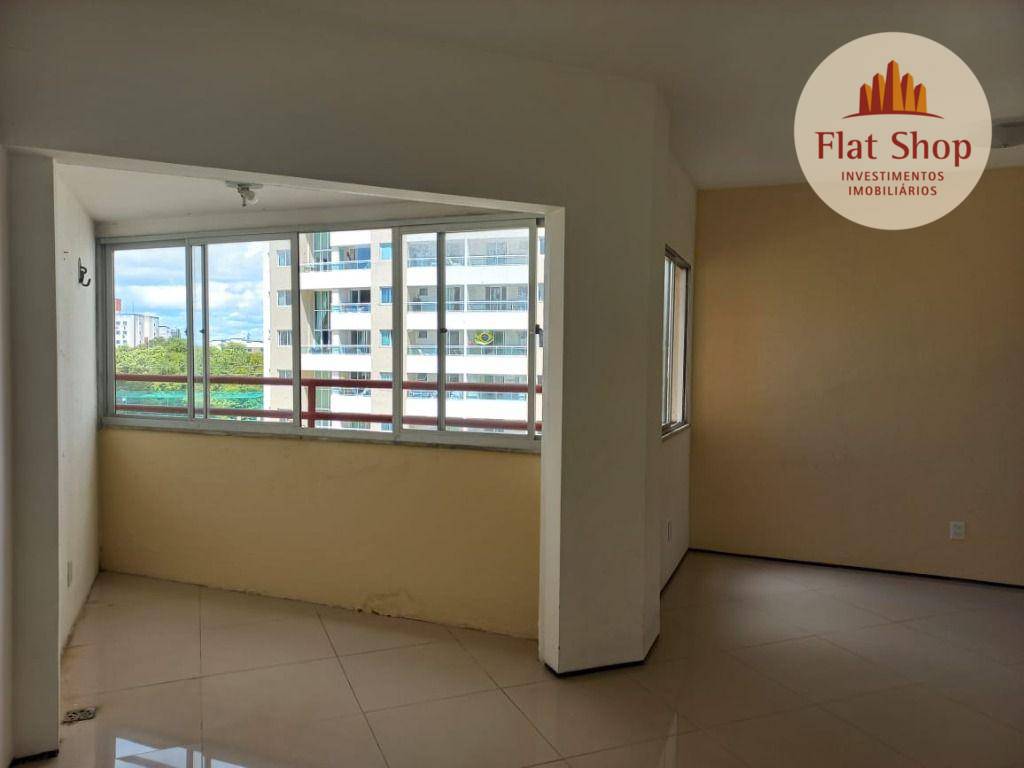 Apartamento à venda com 4 quartos, 100m² - Foto 2