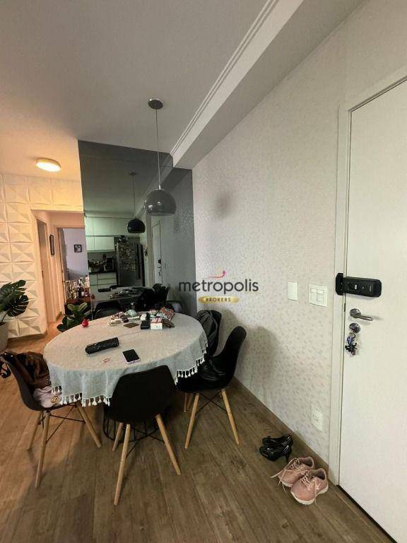 Apartamento à venda com 2 quartos, 81m² - Foto 5