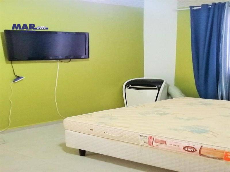 Apartamento à venda com 1 quarto, 50m² - Foto 4