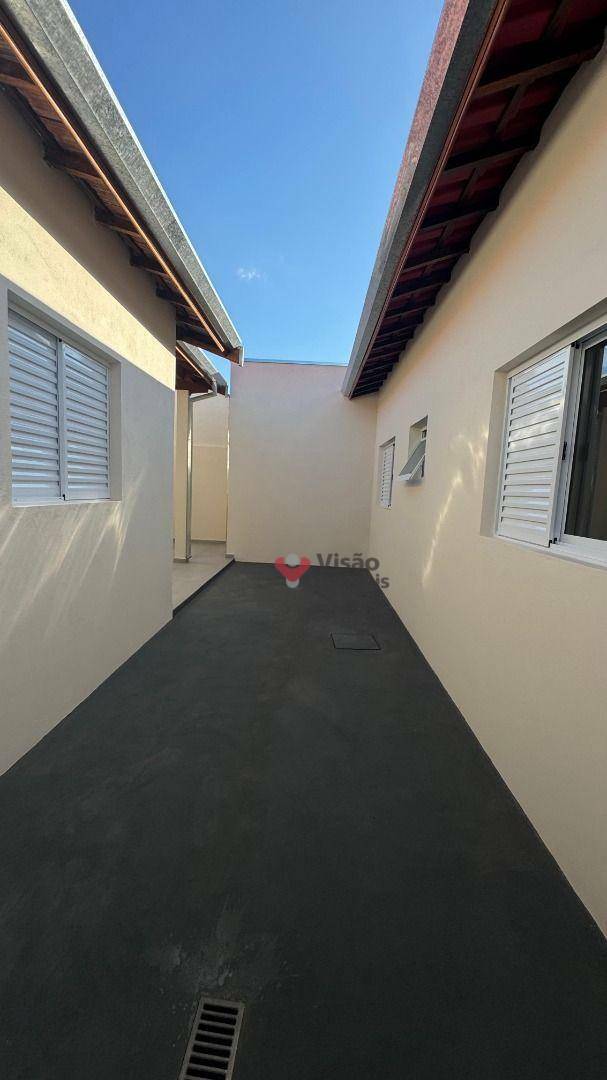 Casa à venda com 2 quartos, 190m² - Foto 27