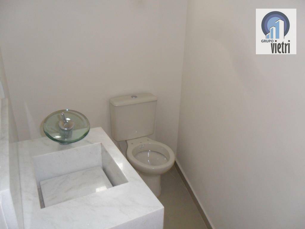 Sobrado à venda com 2 quartos, 98m² - Foto 11