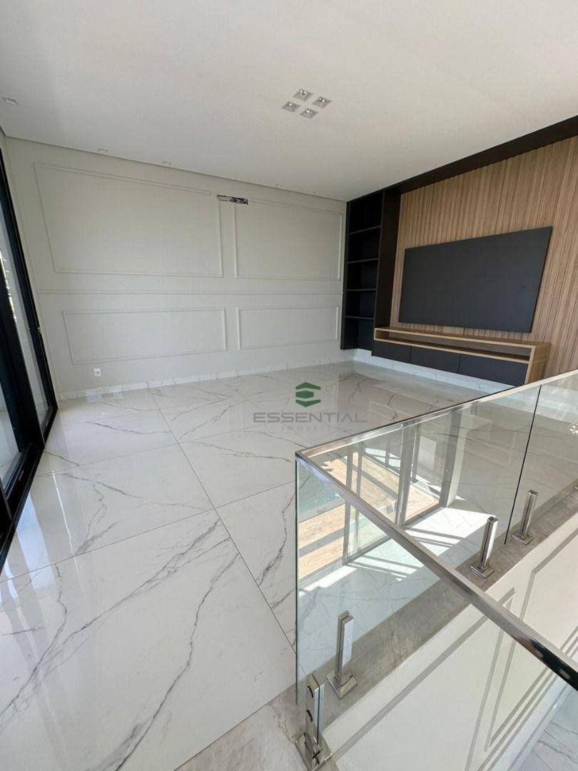 Casa de Condomínio à venda com 3 quartos, 300m² - Foto 6