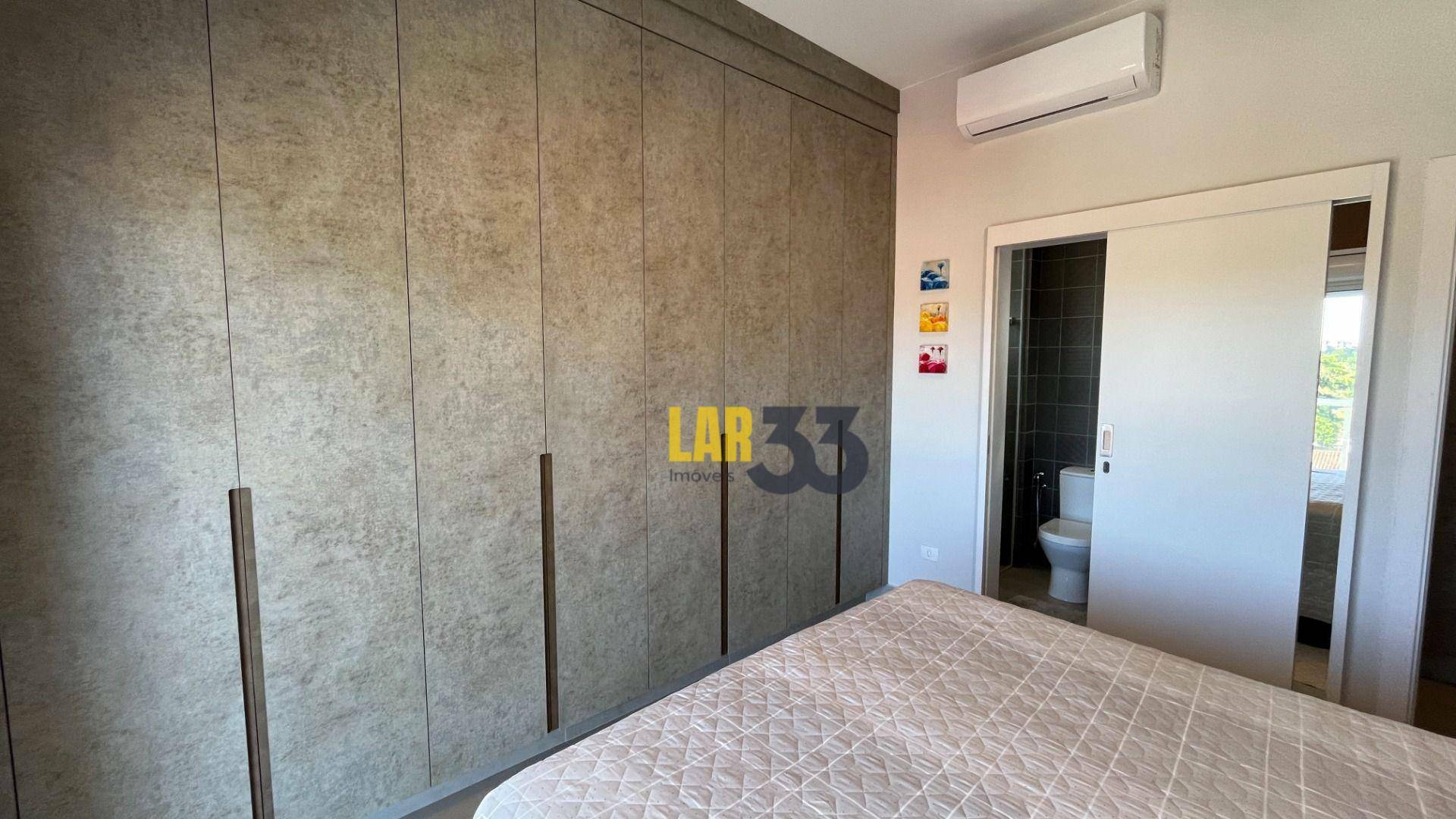 Apartamento à venda com 3 quartos, 160m² - Foto 20