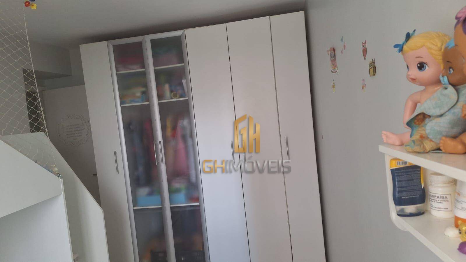 Apartamento à venda com 3 quartos, 78m² - Foto 10