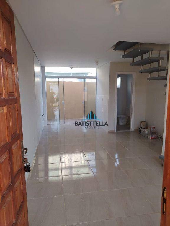 Sobrado à venda com 2 quartos, 70m² - Foto 8