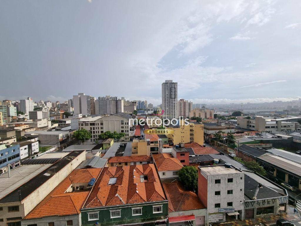 Apartamento à venda com 3 quartos, 89m² - Foto 13