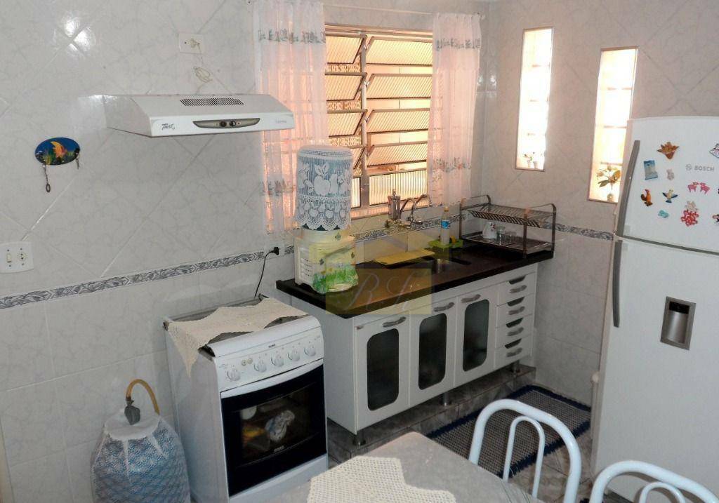 Sobrado à venda com 3 quartos, 120m² - Foto 6