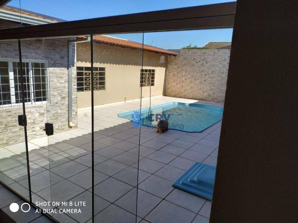 Casa à venda com 3 quartos, 170m² - Foto 5