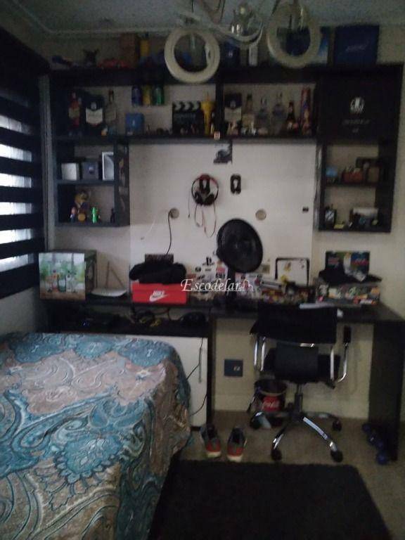 Apartamento à venda com 3 quartos, 96m² - Foto 21