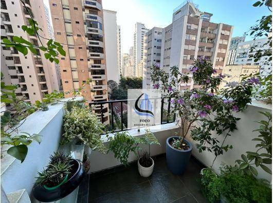 Apartamento à venda com 3 quartos, 112m² - Foto 9