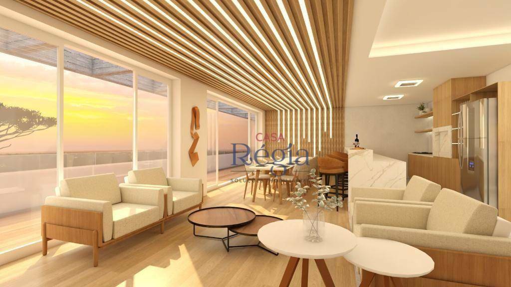 Apartamento à venda com 2 quartos, 85m² - Foto 5