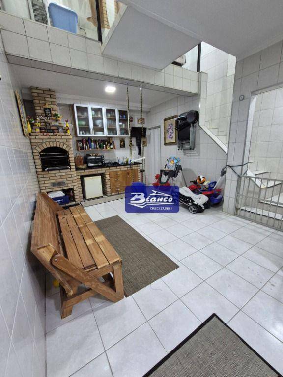 Sobrado à venda com 3 quartos, 97m² - Foto 8