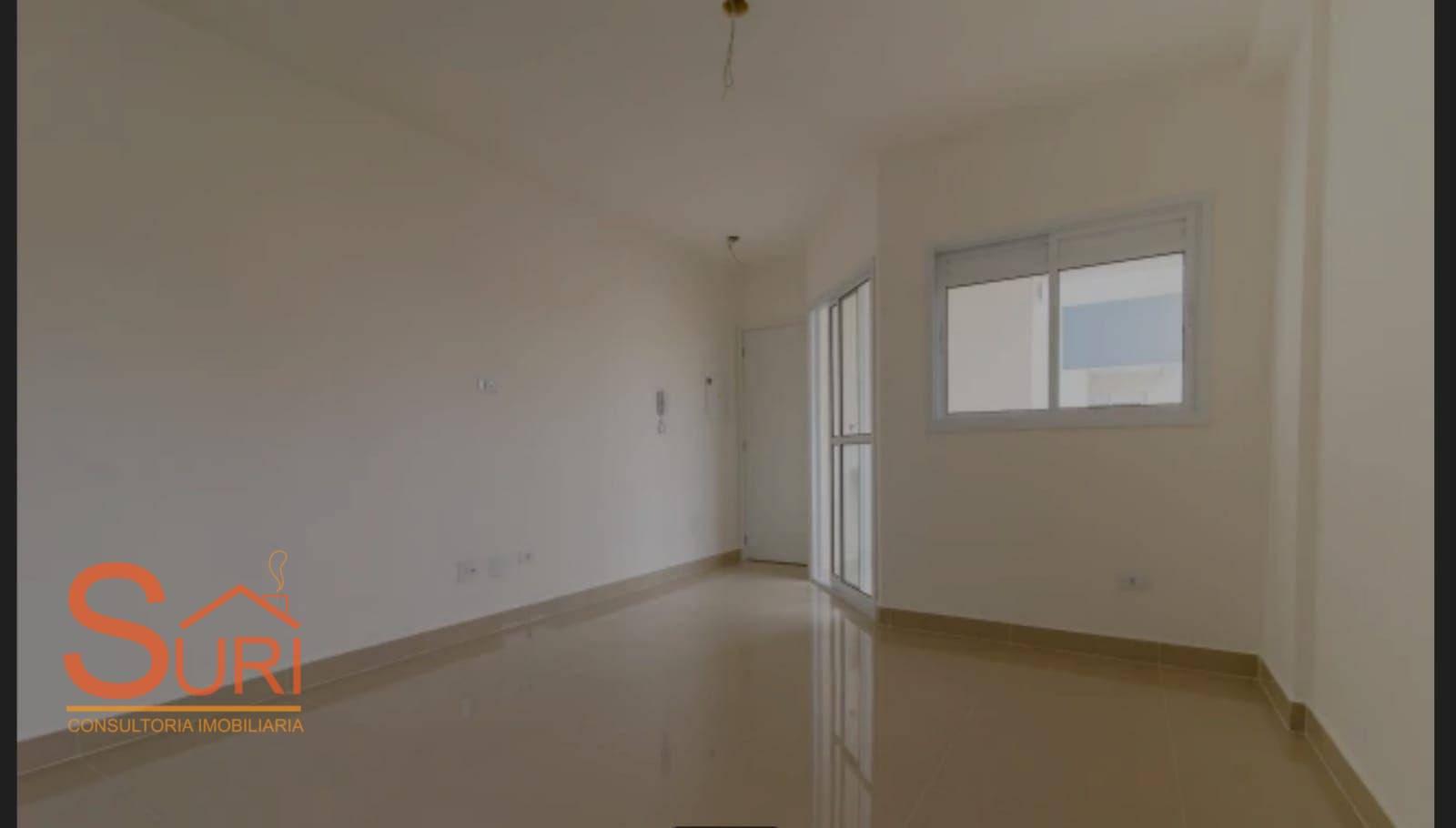 Apartamento à venda com 2 quartos, 53m² - Foto 4