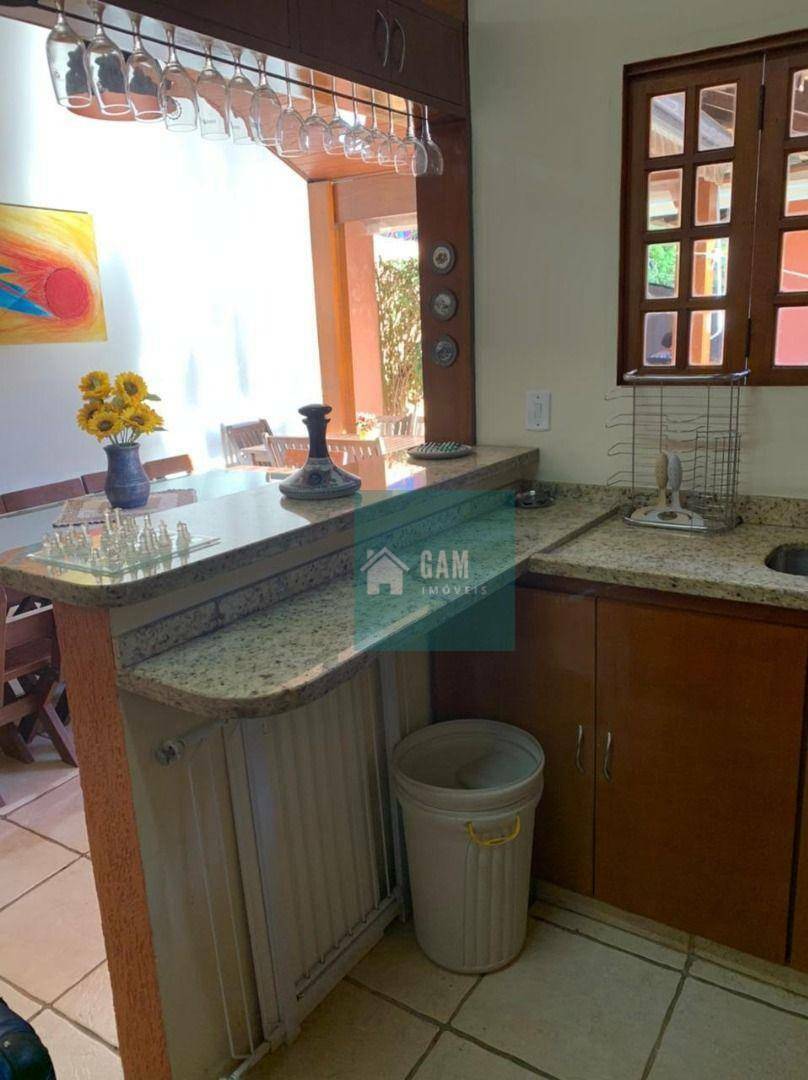 Sobrado à venda com 4 quartos, 260m² - Foto 36