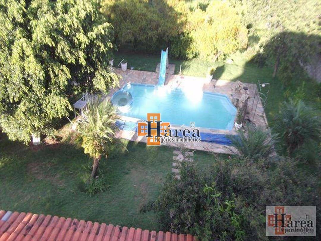 Casa à venda com 6 quartos, 900m² - Foto 22