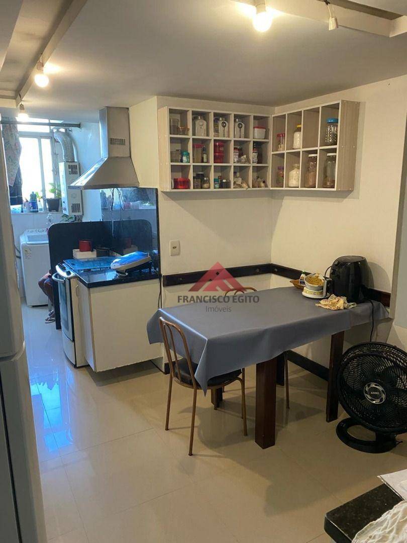 Apartamento à venda com 4 quartos, 160m² - Foto 21