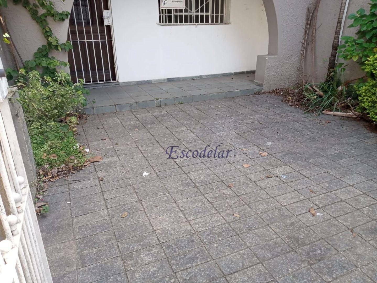 Sobrado à venda com 2 quartos, 170m² - Foto 12