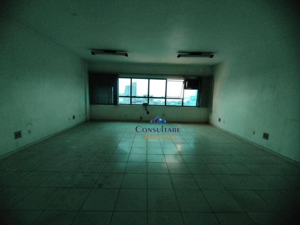 Conjunto Comercial-Sala para alugar, 115m² - Foto 7