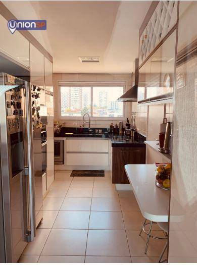 Apartamento à venda com 4 quartos, 162m² - Foto 12