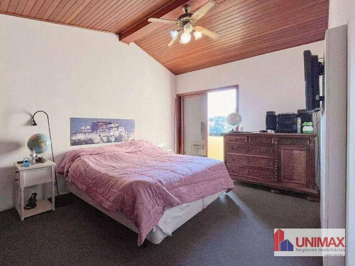 Casa de Condomínio à venda com 4 quartos, 325m² - Foto 13