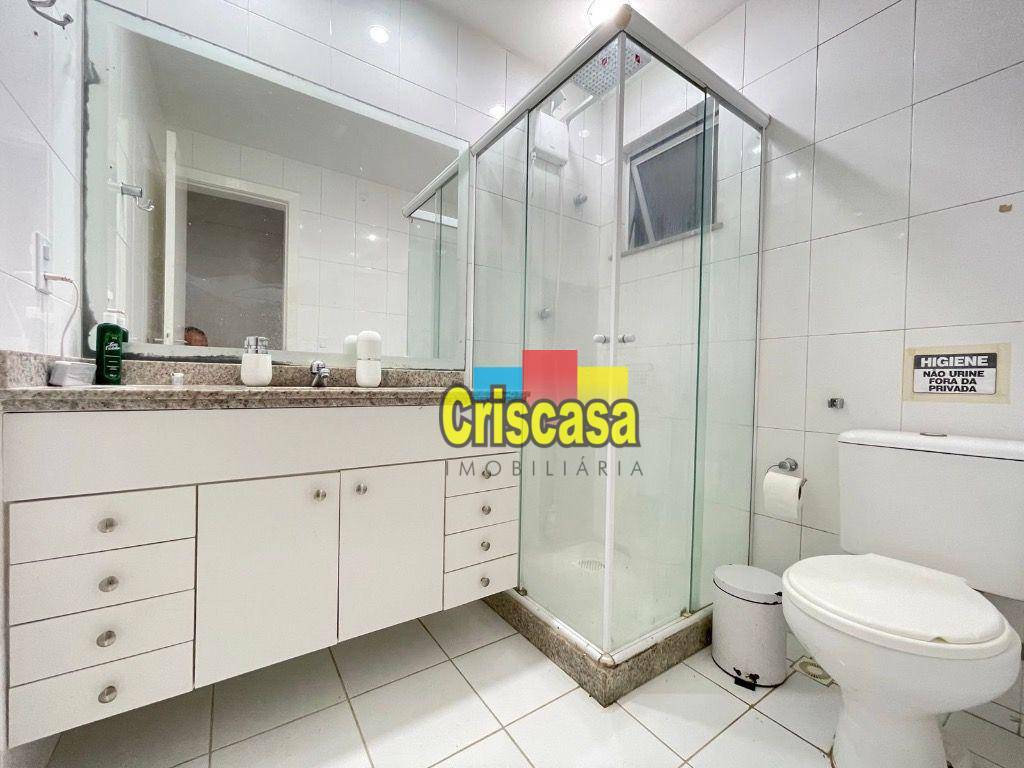 Apartamento à venda com 3 quartos, 117m² - Foto 8