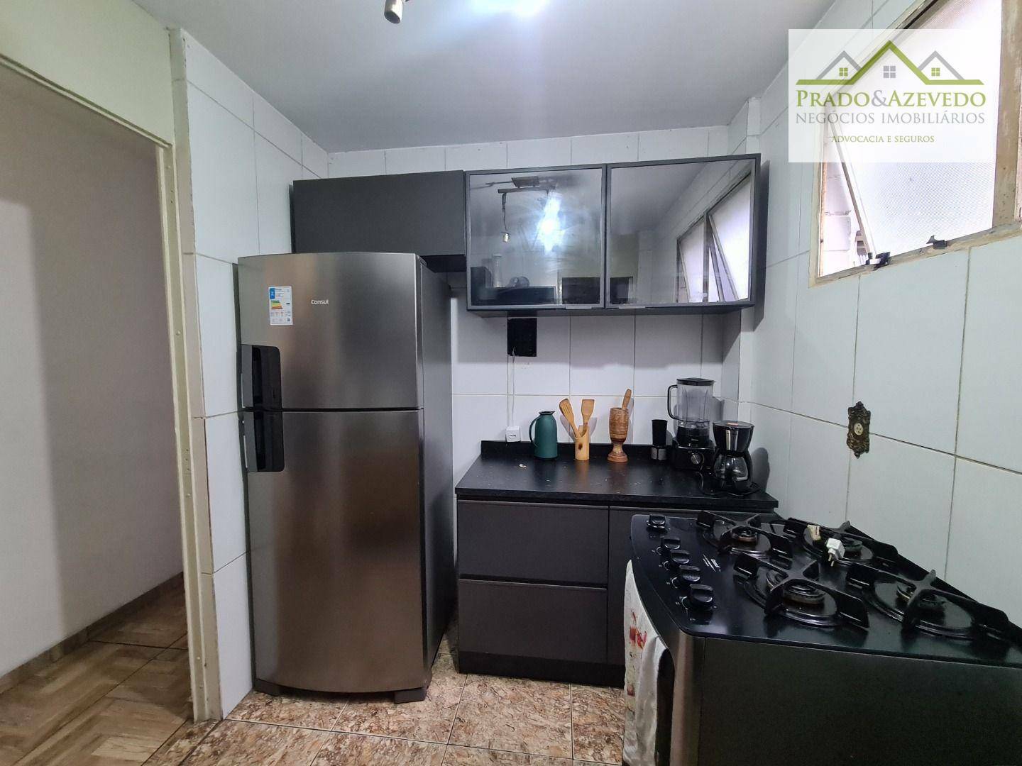 Apartamento à venda com 2 quartos, 55m² - Foto 10