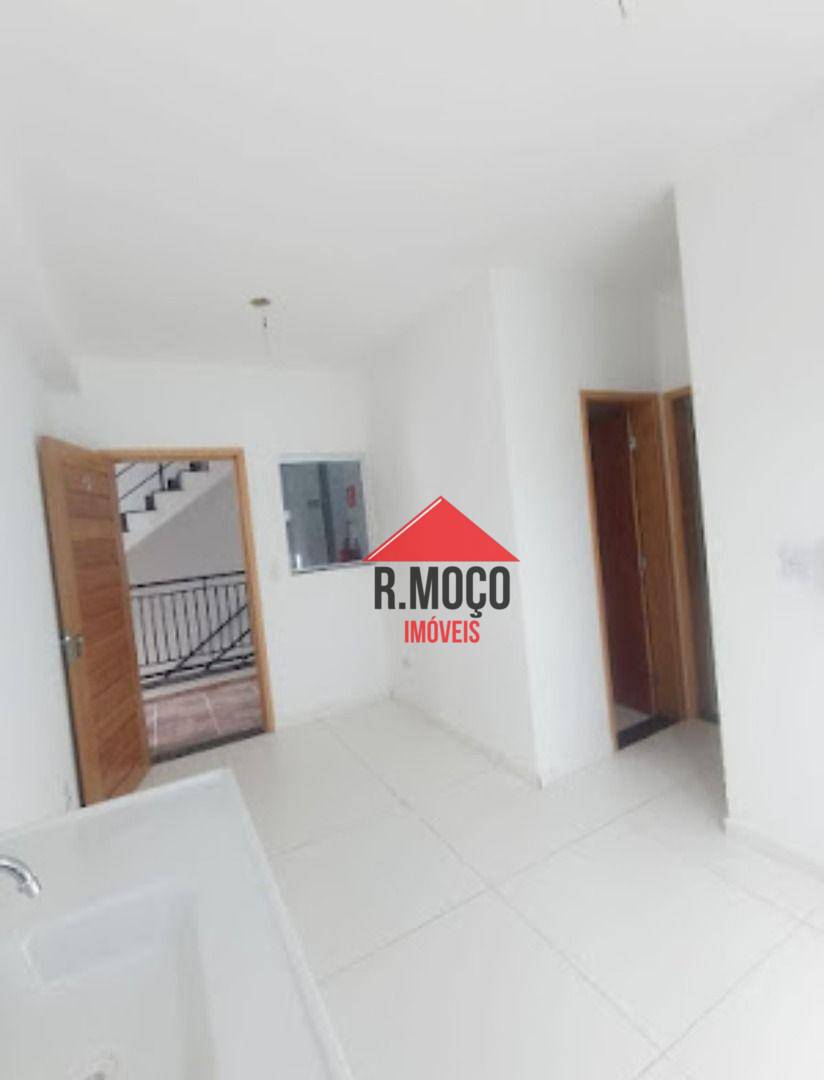 Apartamento à venda com 2 quartos, 34m² - Foto 11