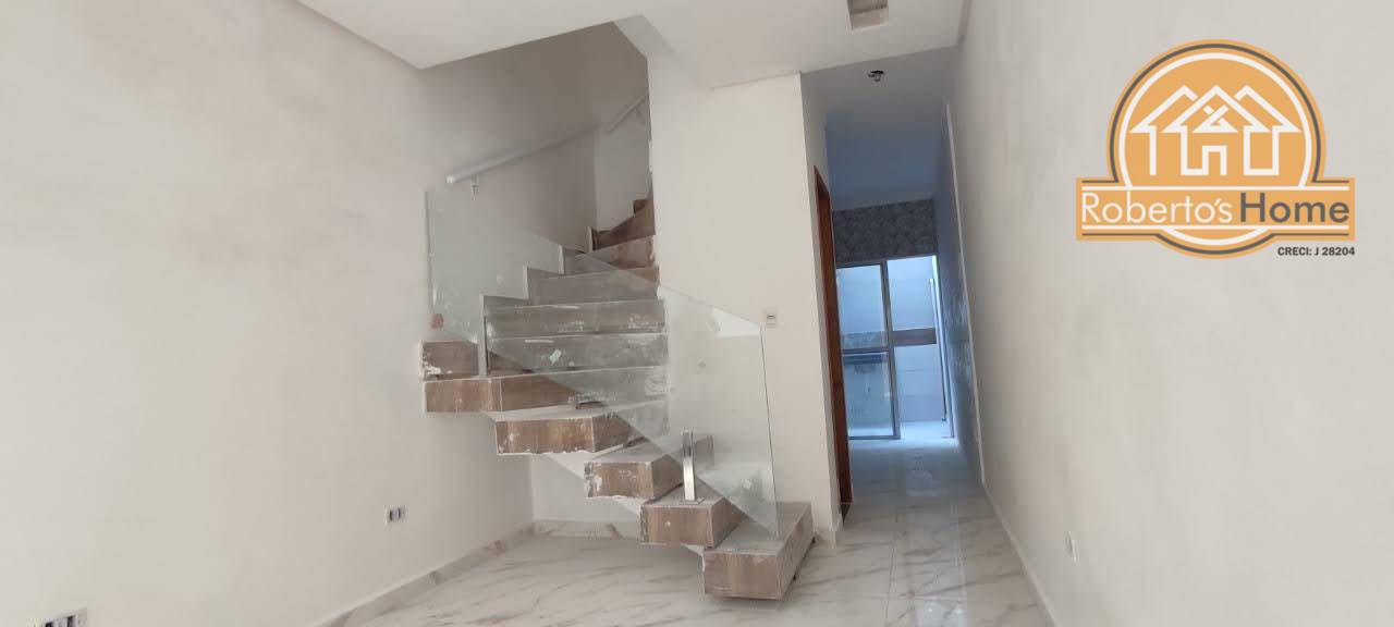 Sobrado à venda com 2 quartos, 58m² - Foto 34