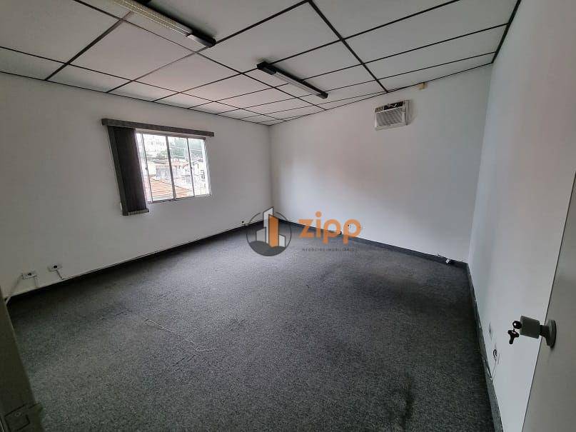 Conjunto Comercial-Sala para alugar, 52m² - Foto 5