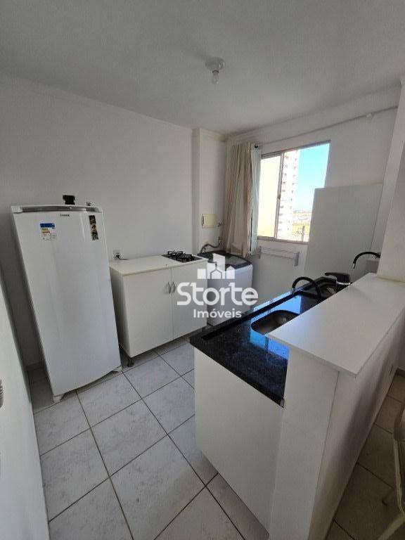 Apartamento à venda com 2 quartos, 43m² - Foto 6