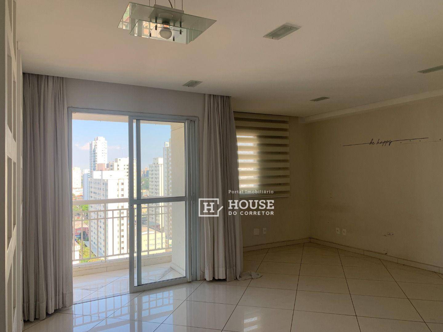 Apartamento à venda com 1 quarto, 52m² - Foto 4