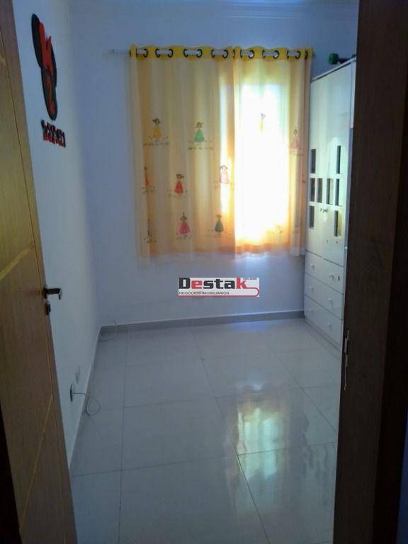 Apartamento à venda com 3 quartos, 64m² - Foto 21