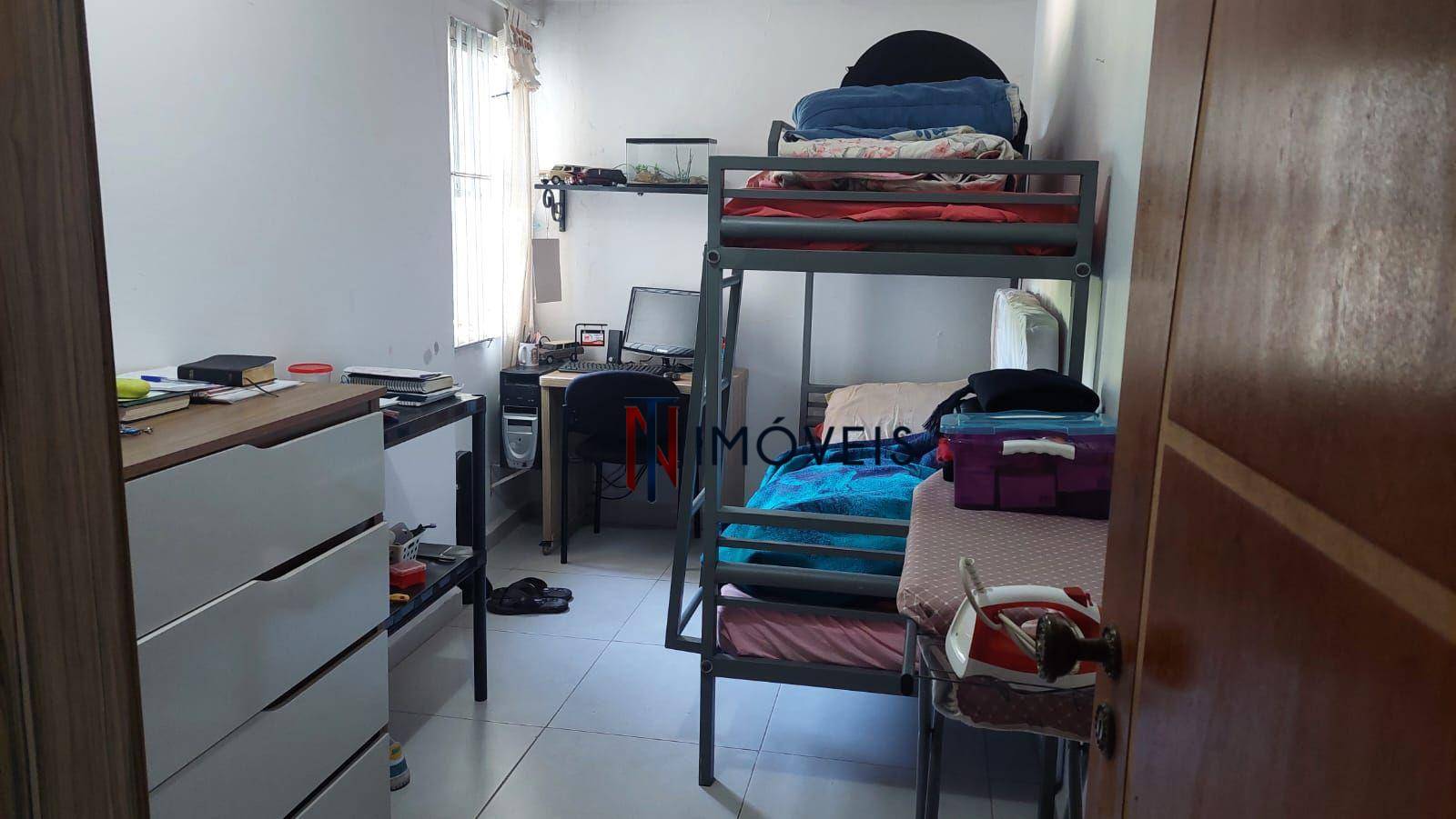 Sobrado, 4 quartos, 294 m² - Foto 15