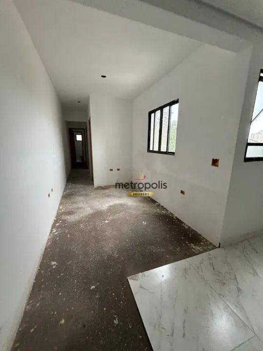 Cobertura à venda com 2 quartos, 110m² - Foto 3