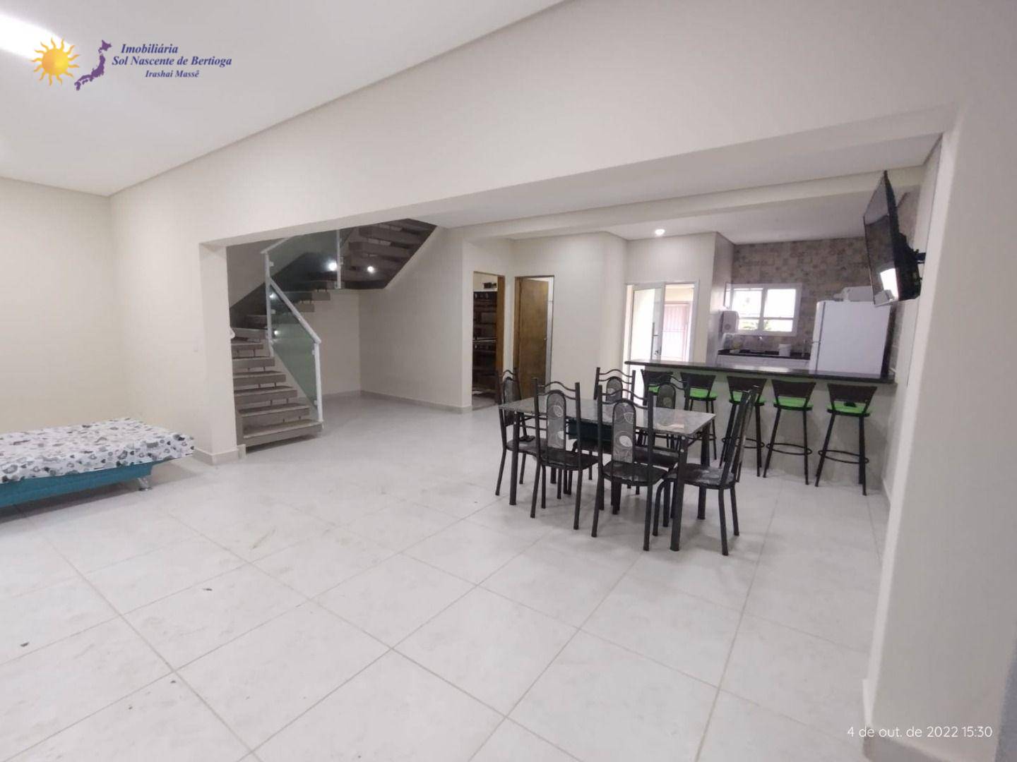 Casa à venda com 4 quartos, 160m² - Foto 36