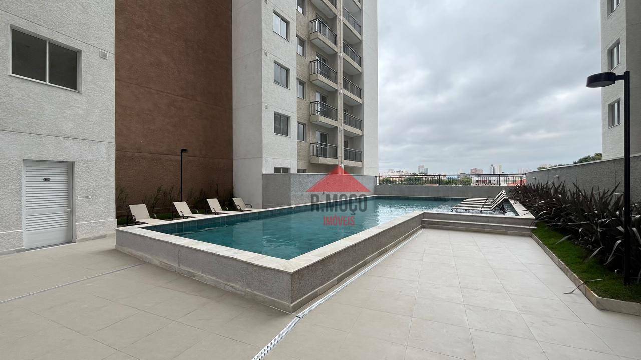 Apartamento, 2 quartos, 34 m² - Foto 48