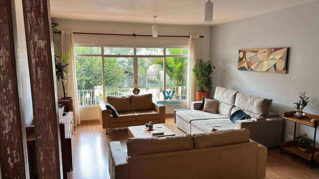 Casa à venda com 3 quartos, 173m² - Foto 3