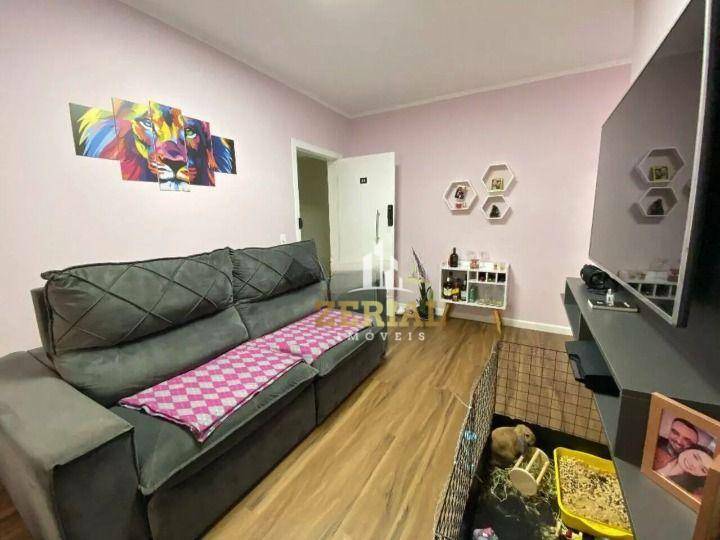 Apartamento à venda com 2 quartos, 74m² - Foto 5