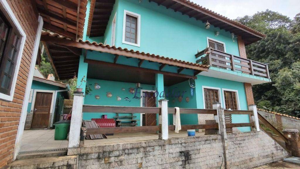 Casa de Condomínio à venda com 4 quartos, 200m² - Foto 18