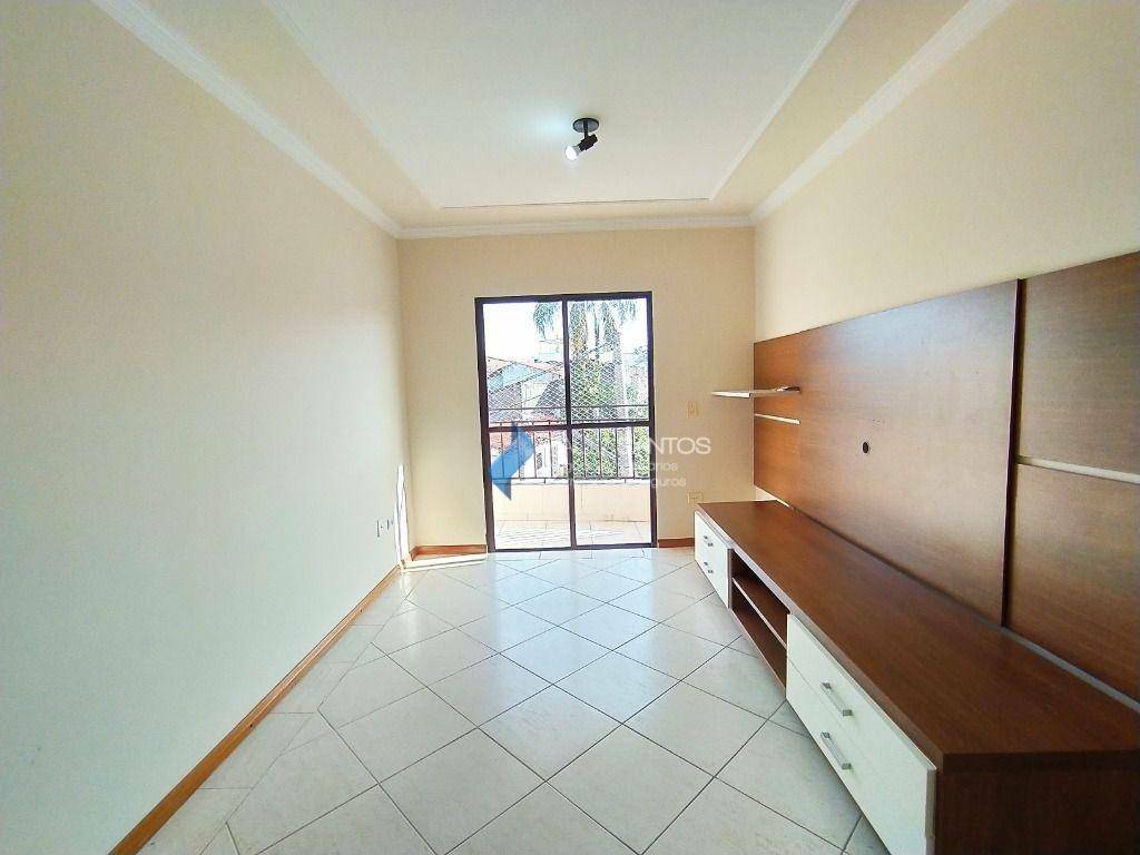 Apartamento para alugar com 2 quartos, 79m² - Foto 6