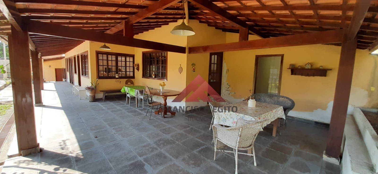 Casa à venda com 3 quartos, 275m² - Foto 6