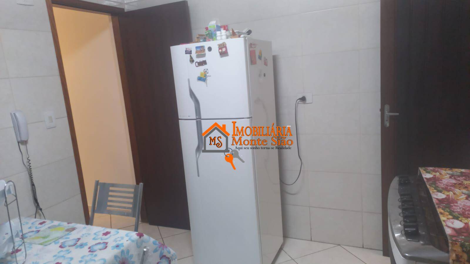 Sobrado à venda com 2 quartos, 110m² - Foto 5