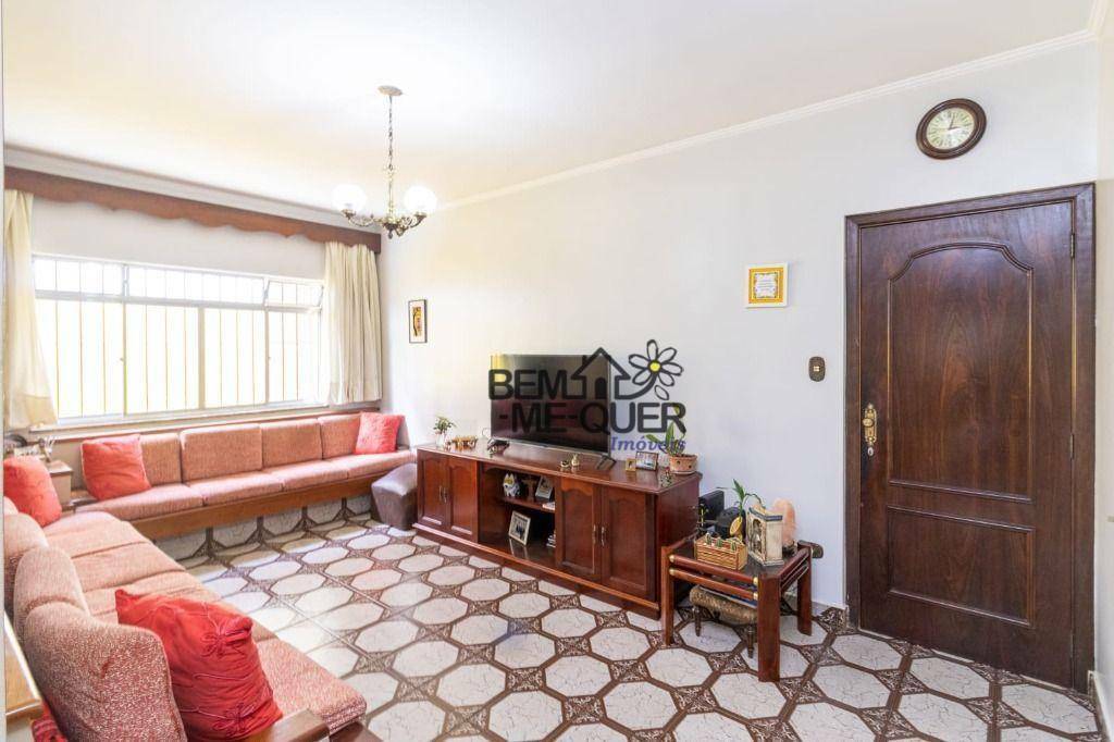 Casa à venda com 4 quartos, 280m² - Foto 6